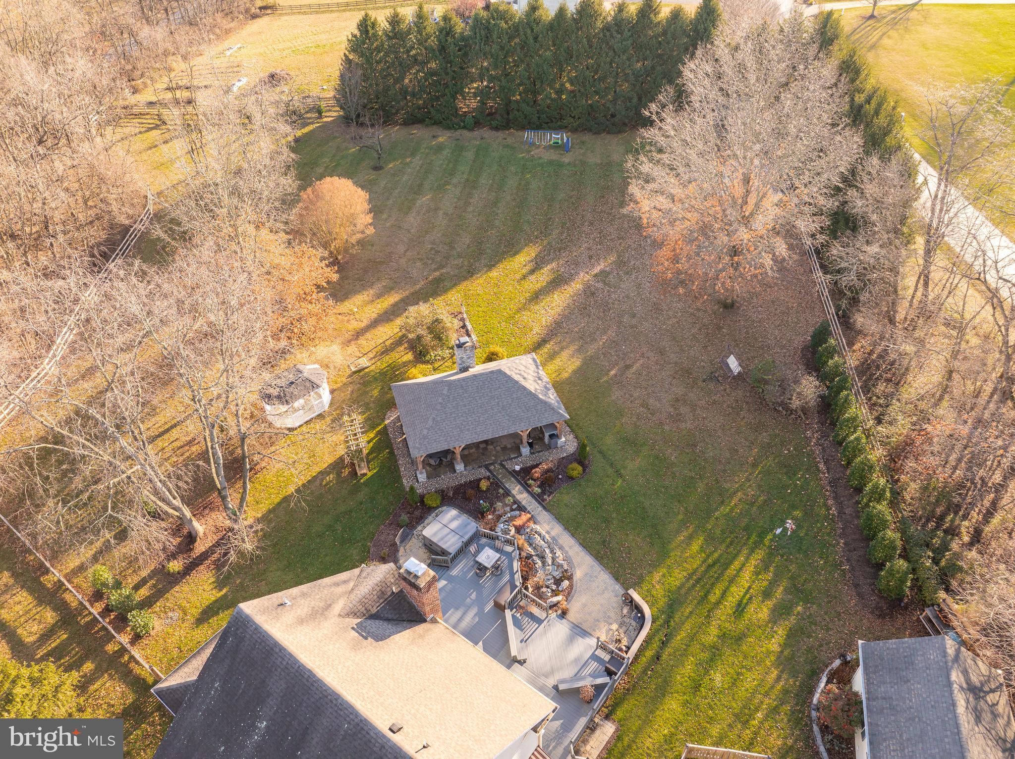 874 Pheasant Hill Road Summit Point, WV 25446 - Photo 137 of 145
