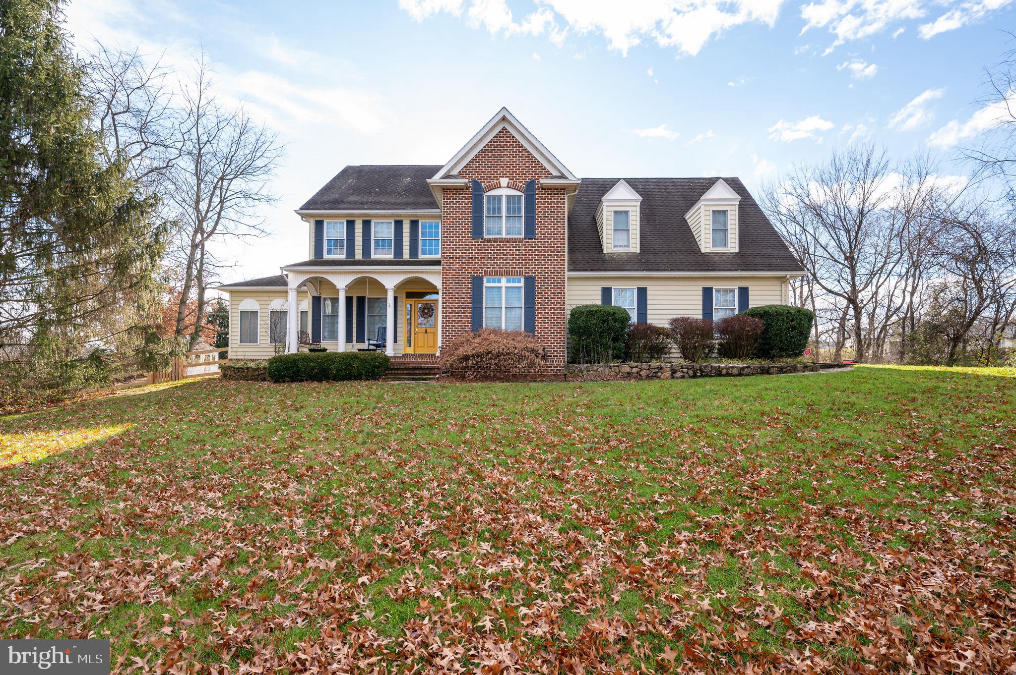 874 Pheasant Hill Road Summit Point, WV 25446 - Photo 2 of 145