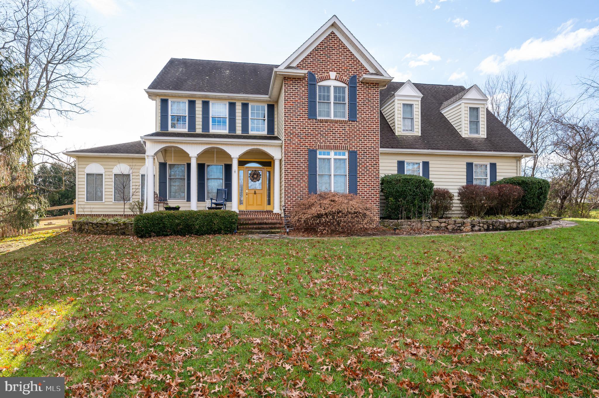 874 Pheasant Hill Road Summit Point, WV 25446 - Photo 3 of 145