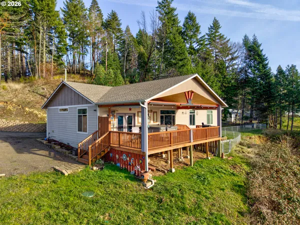 $485,000 | 175 Doe Road, Glide, OR 97443
