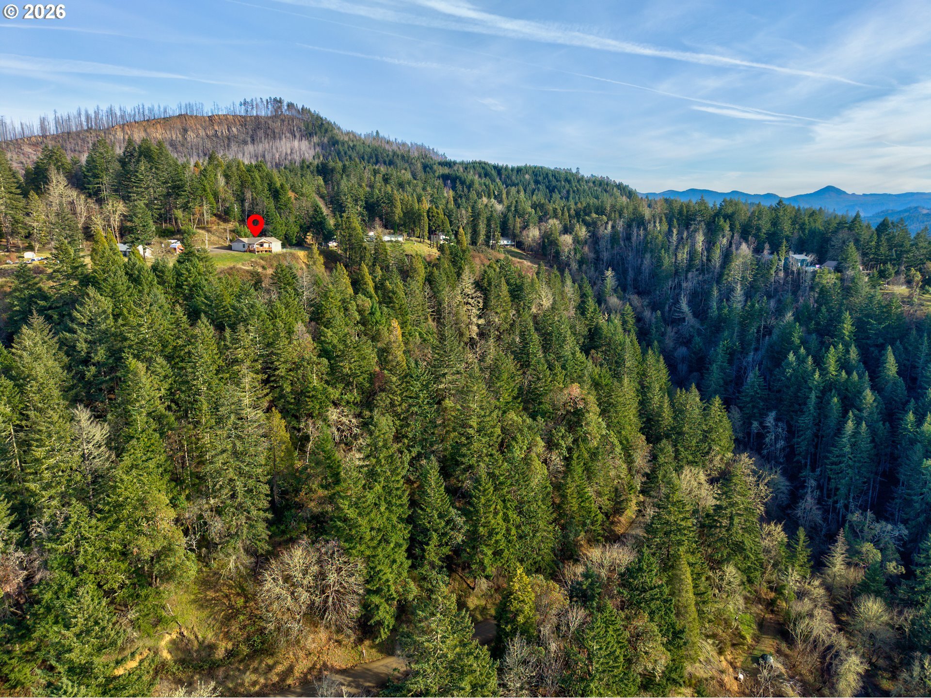 175 Doe Road Glide, OR 97443 - Photo 11 of 48