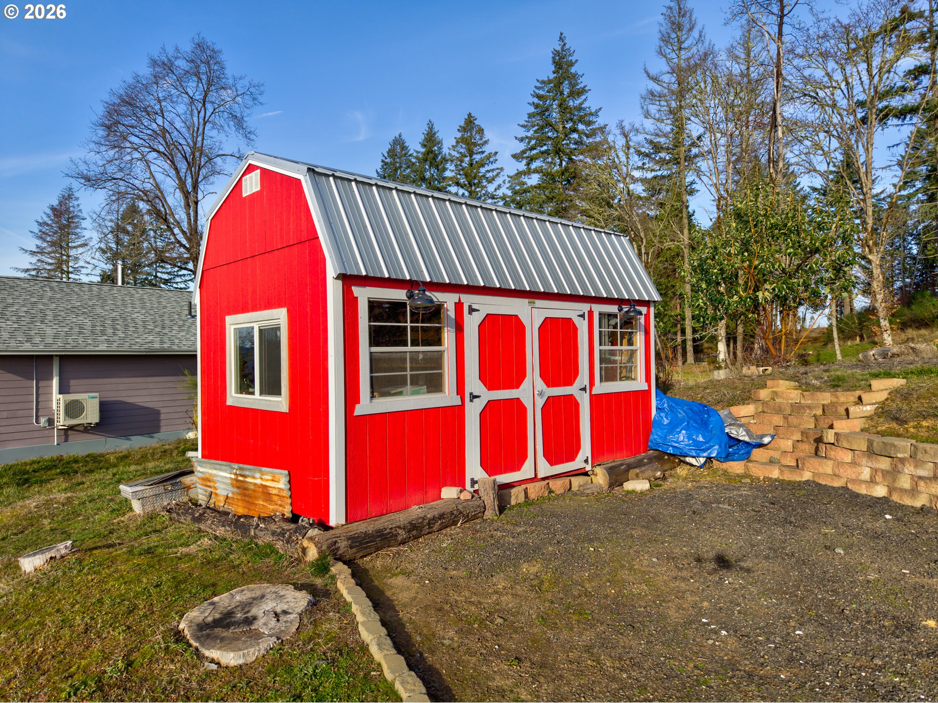 175 Doe Road Glide, OR 97443 - Photo 12 of 48