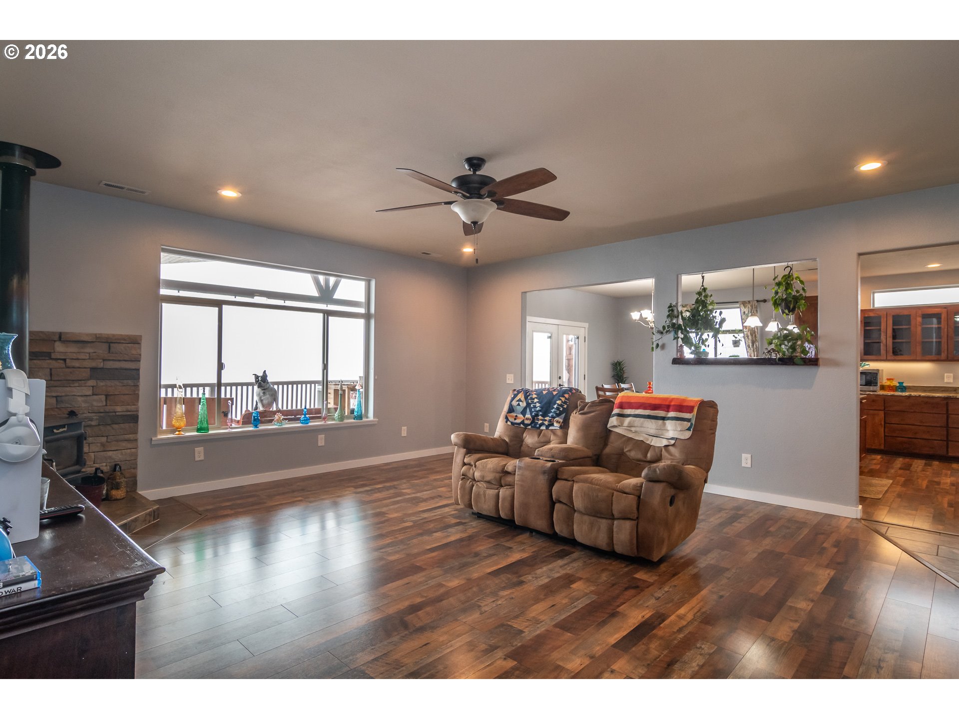 175 Doe Road Glide, OR 97443 - Photo 16 of 48