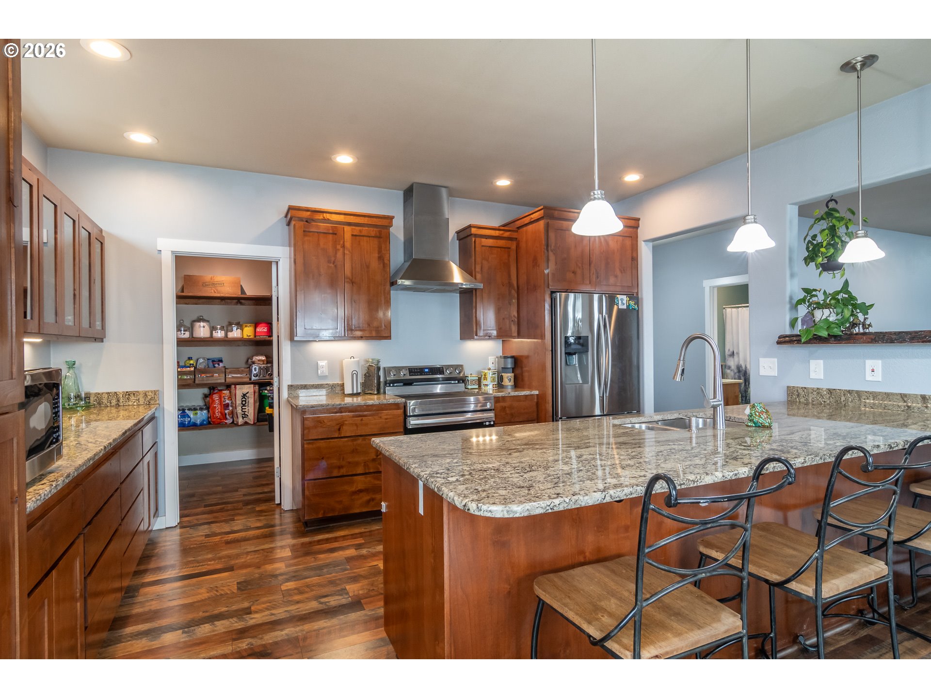 175 Doe Road Glide, OR 97443 - Photo 18 of 48