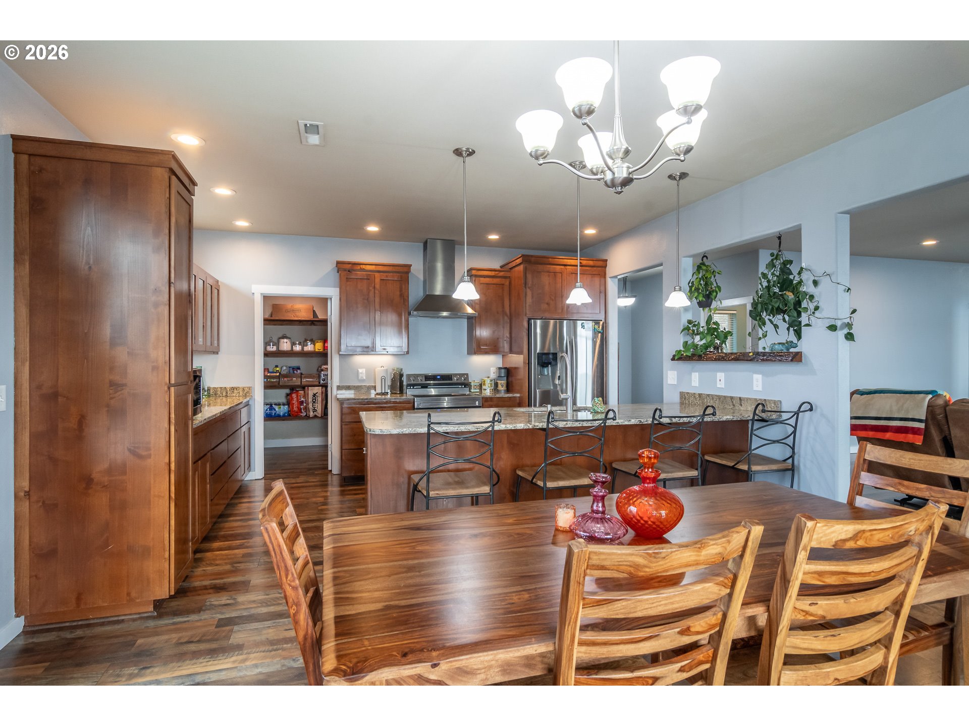 175 Doe Road Glide, OR 97443 - Photo 19 of 48