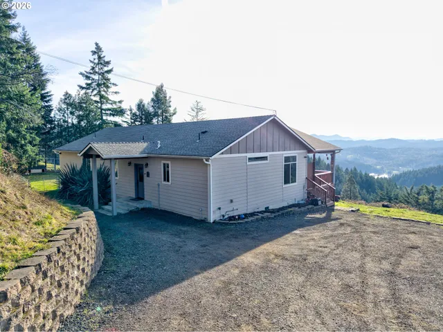 $499,000 | 175 Doe Road, Glide, OR 97443