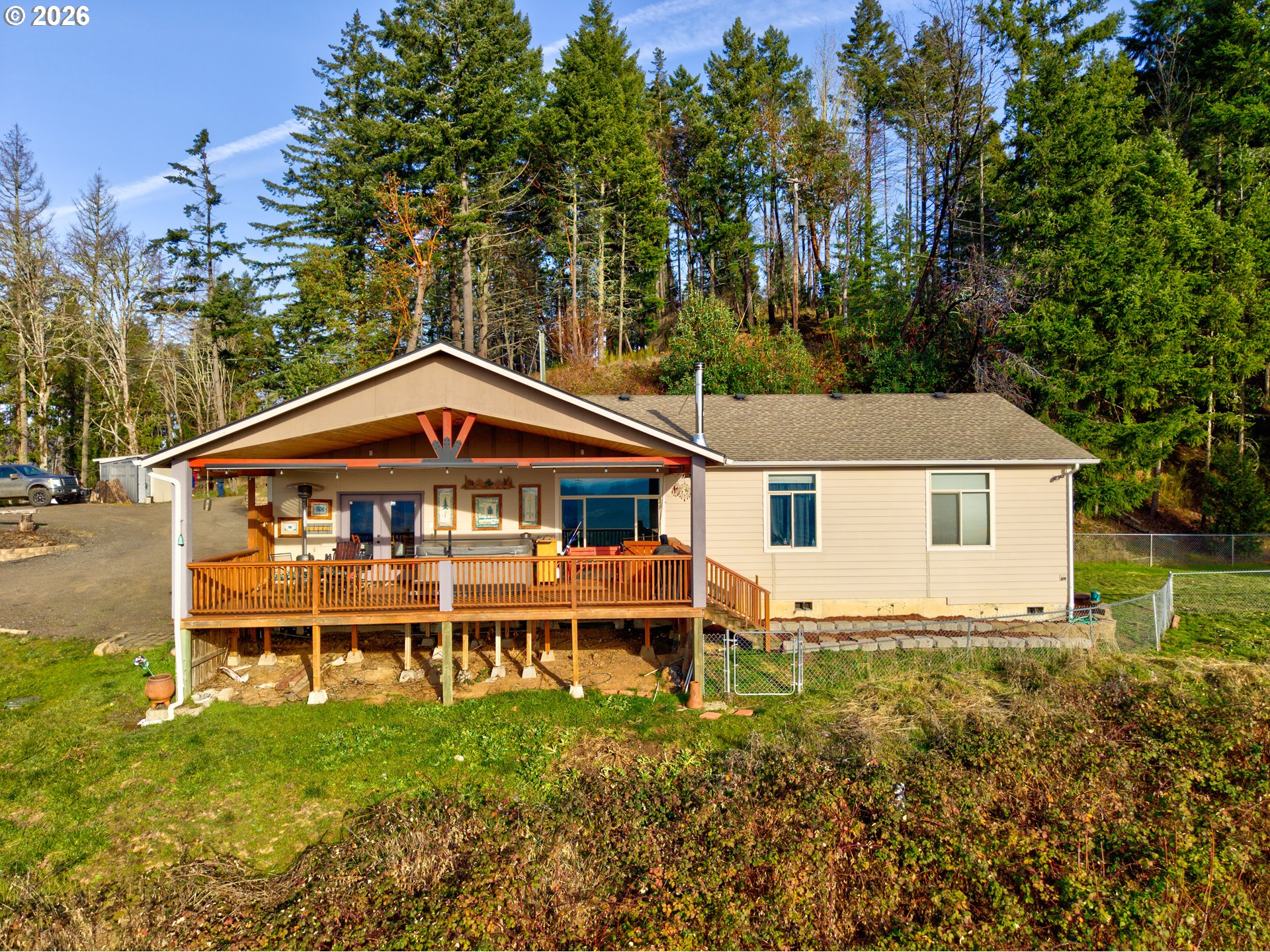 175 Doe Road Glide, OR 97443 - Photo 4 of 48