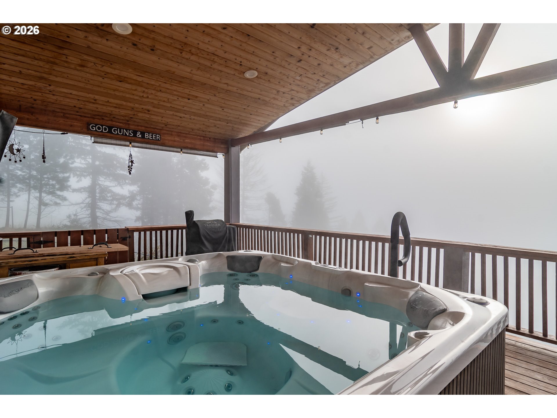 175 Doe Road Glide, OR 97443 - Photo 42 of 48