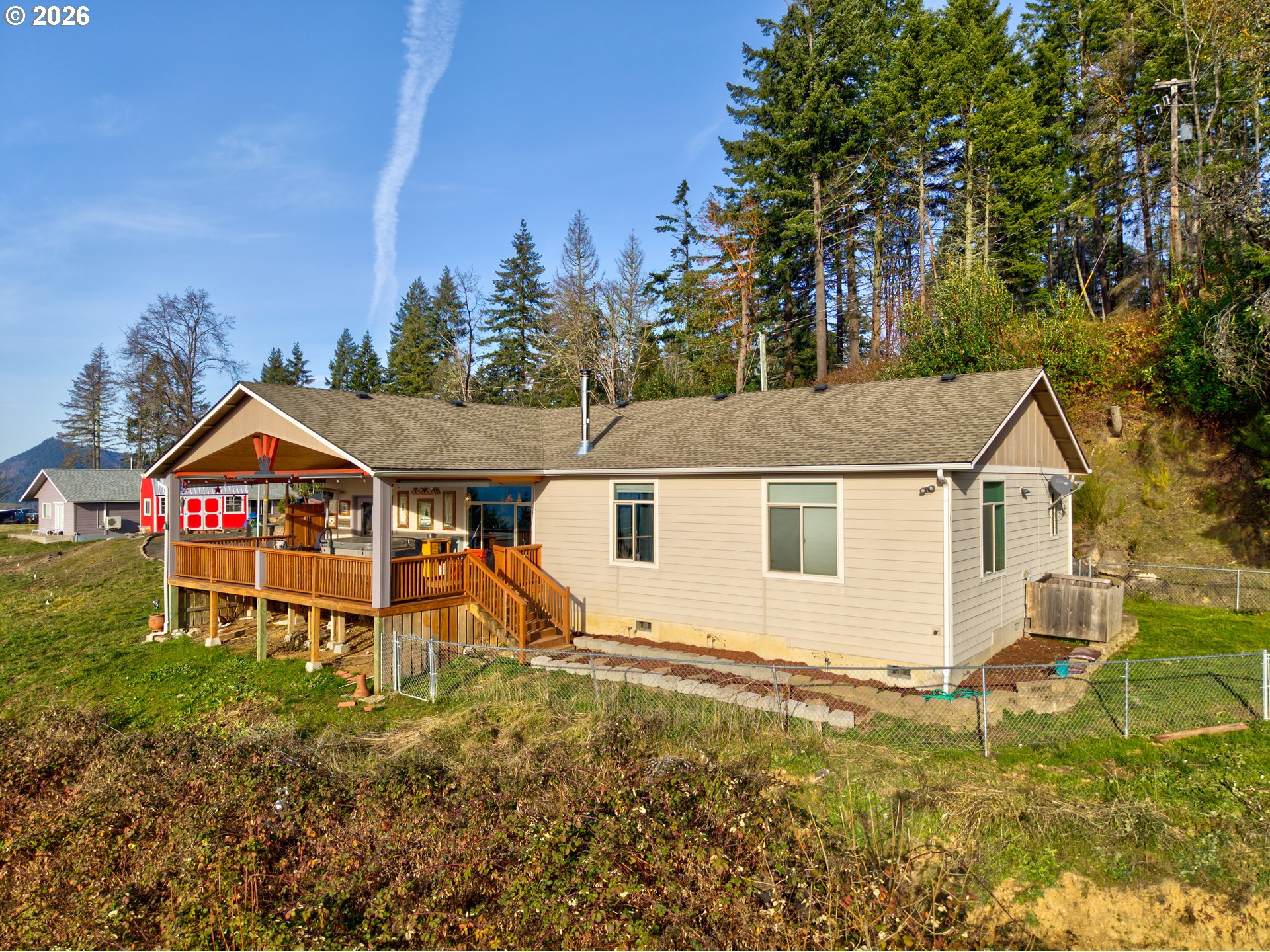 175 Doe Road Glide, OR 97443 - Photo 5 of 48