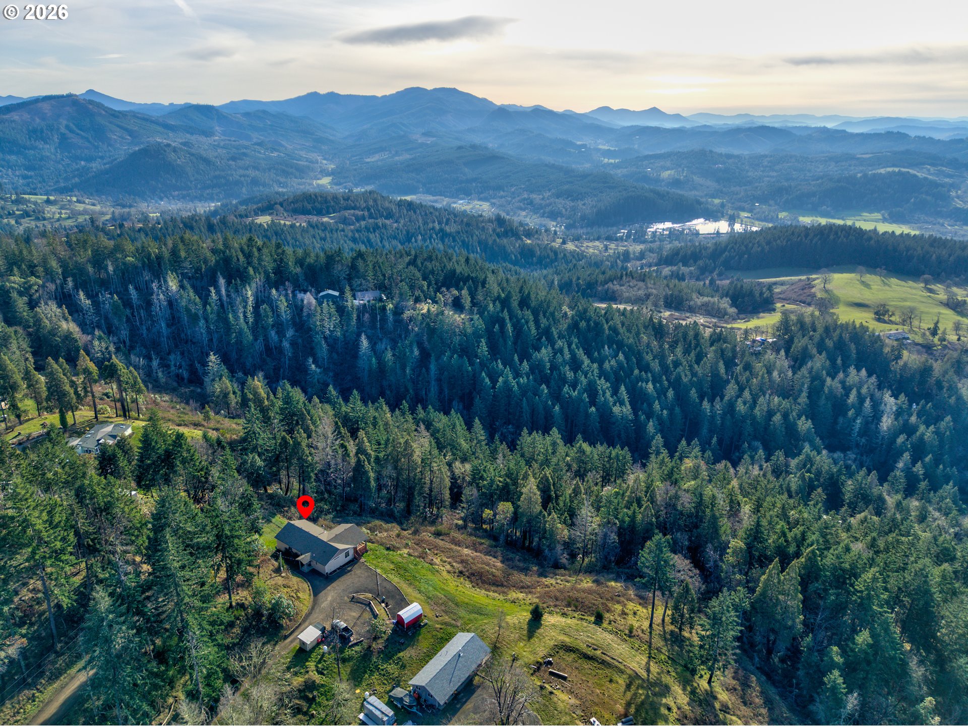 175 Doe Road Glide, OR 97443 - Photo 7 of 48