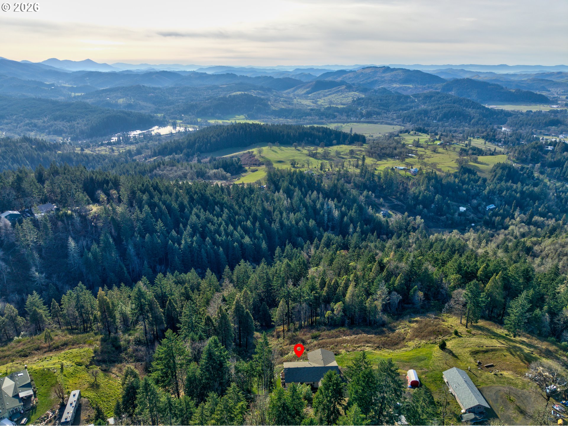 175 Doe Road Glide, OR 97443 - Photo 8 of 48
