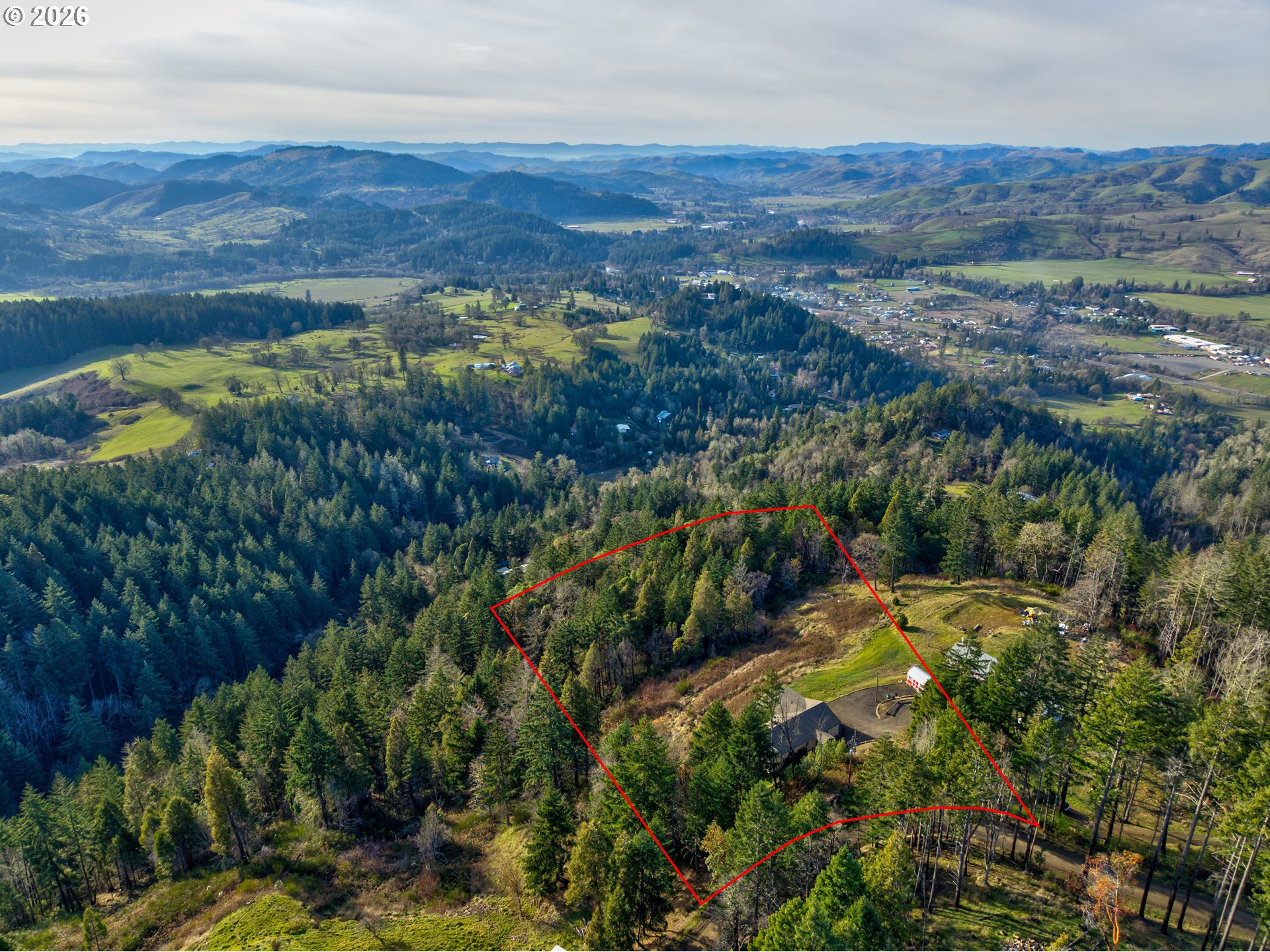 175 Doe Road Glide, OR 97443 - Photo 9 of 48