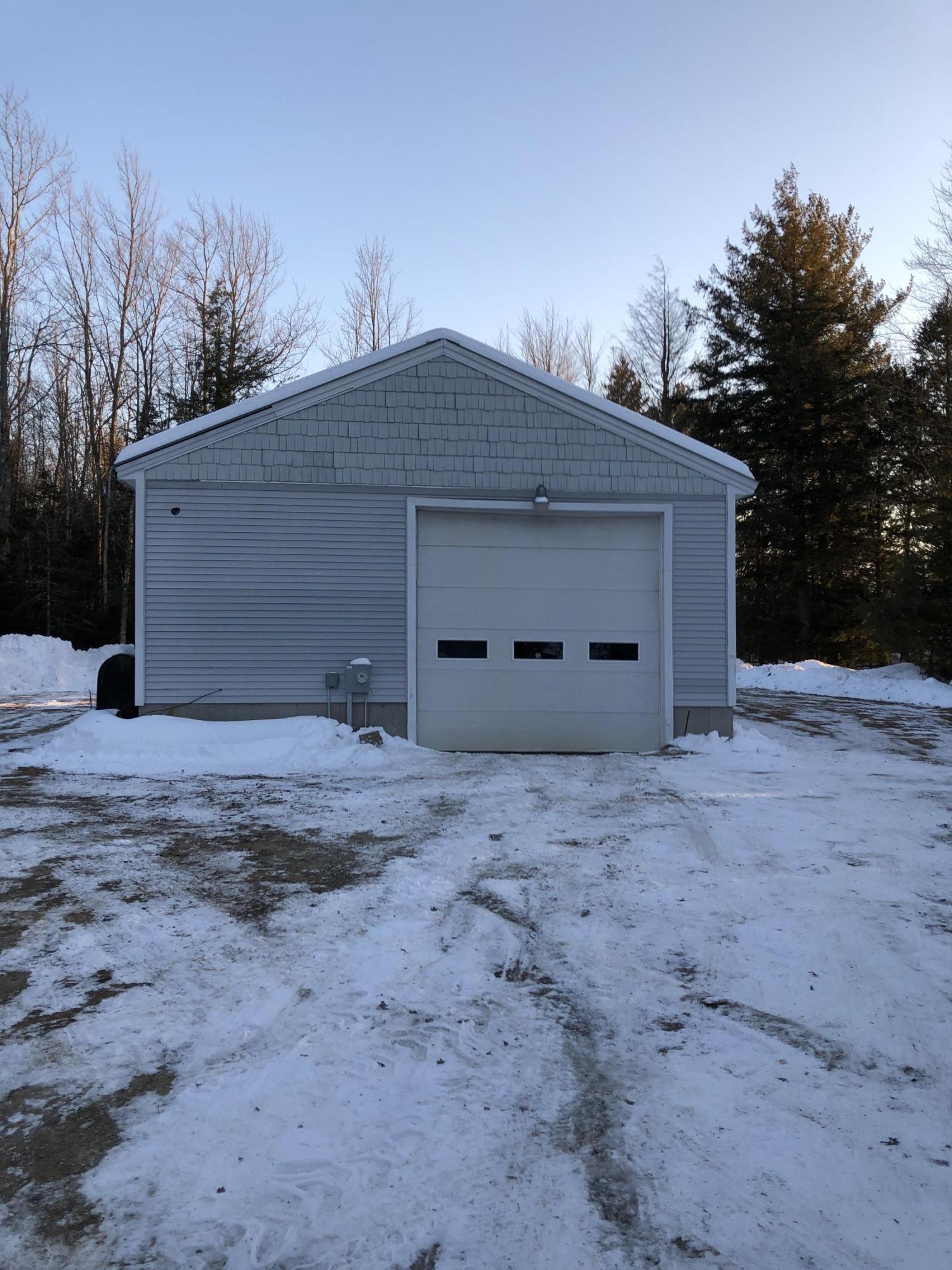 103 Gesner Road Buckfield, ME 04220 - Photo 9 of 44 IMG-0150
