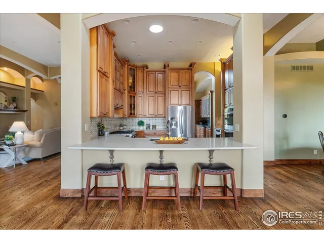 $2,150,000 | 837 Glenn Ridge Drive, Fort Collins, CO 80524