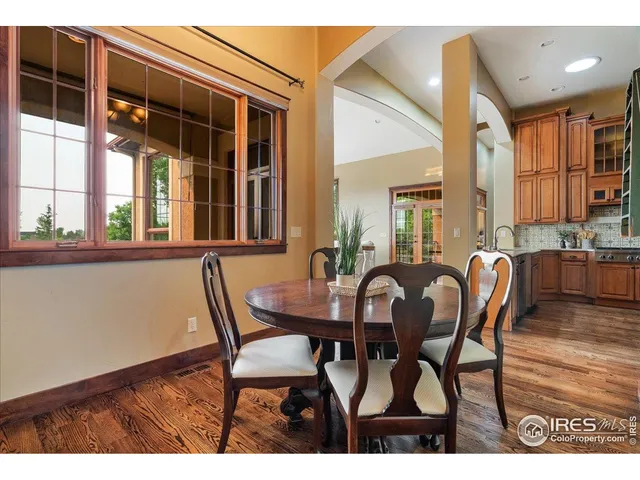 $2,150,000 | 837 Glenn Ridge Drive, Fort Collins, CO 80524