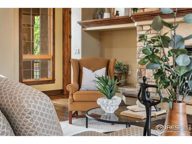 $2,150,000 | 837 Glenn Ridge Drive, Fort Collins, CO 80524