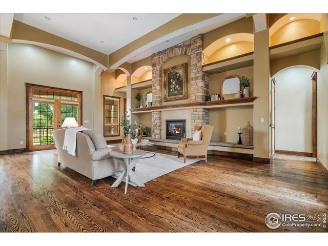 $2,150,000 | 837 Glenn Ridge Drive, Fort Collins, CO 80524