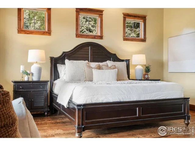 $2,150,000 | 837 Glenn Ridge Drive, Fort Collins, CO 80524