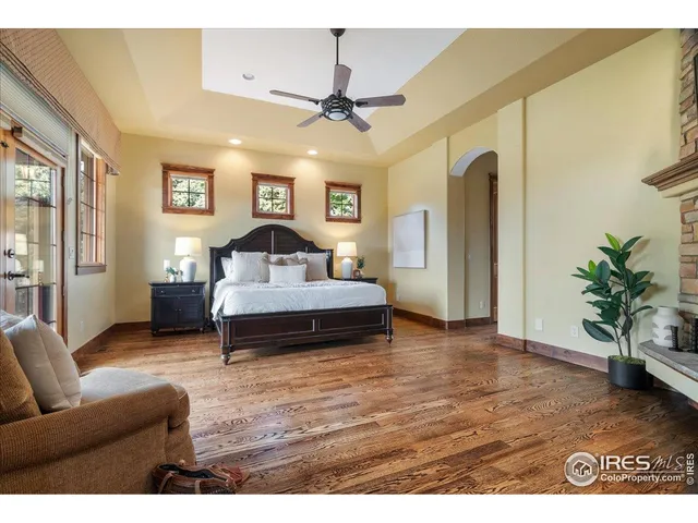 $2,150,000 | 837 Glenn Ridge Drive, Fort Collins, CO 80524