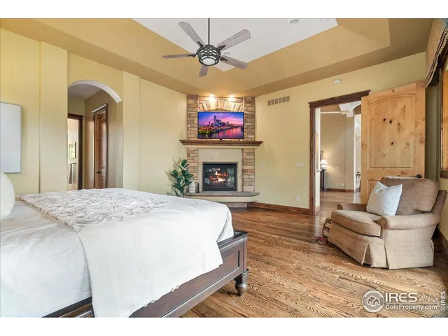 $2,150,000 | 837 Glenn Ridge Drive, Fort Collins, CO 80524