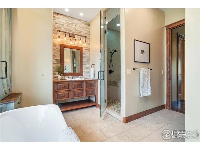 $2,150,000 | 837 Glenn Ridge Drive, Fort Collins, CO 80524