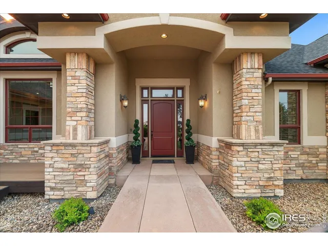 $2,150,000 | 837 Glenn Ridge Drive, Fort Collins, CO 80524