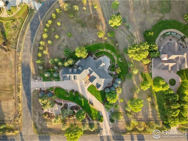 $2,150,000 | 837 Glenn Ridge Drive, Fort Collins, CO 80524