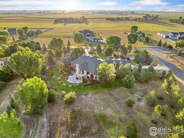 $2,150,000 | 837 Glenn Ridge Drive, Fort Collins, CO 80524