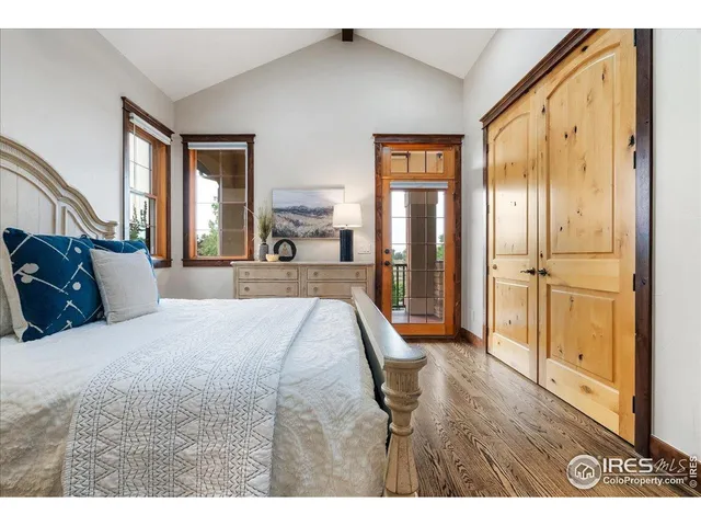 $2,150,000 | 837 Glenn Ridge Drive, Fort Collins, CO 80524