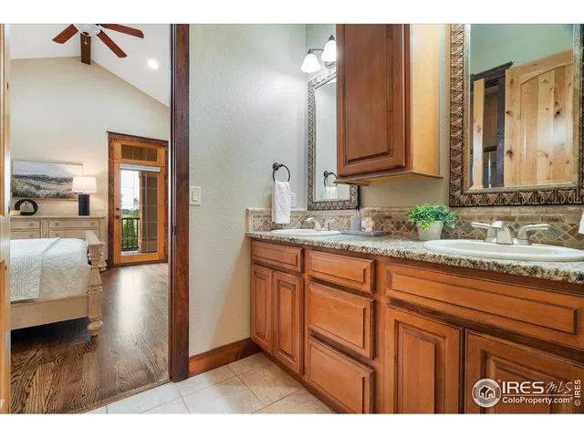 $2,150,000 | 837 Glenn Ridge Drive, Fort Collins, CO 80524