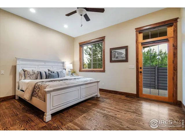 $2,150,000 | 837 Glenn Ridge Drive, Fort Collins, CO 80524