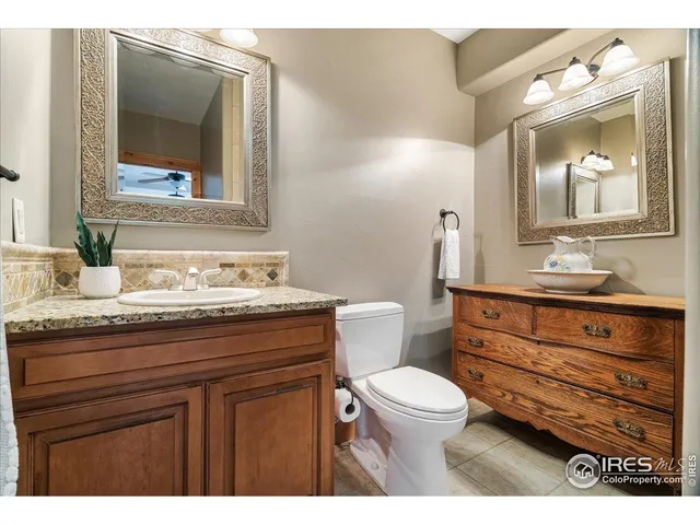 $2,150,000 | 837 Glenn Ridge Drive, Fort Collins, CO 80524