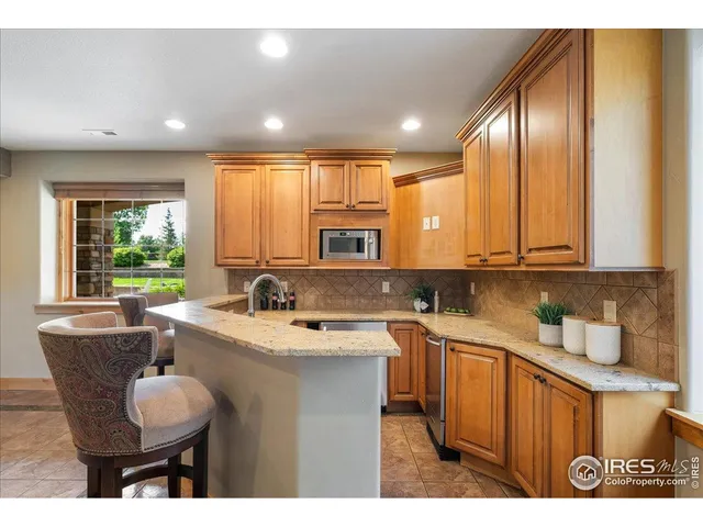 $2,150,000 | 837 Glenn Ridge Drive, Fort Collins, CO 80524