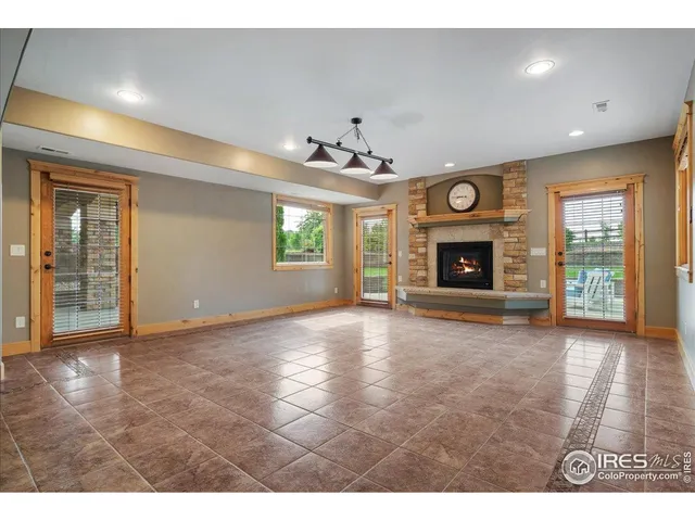 $2,150,000 | 837 Glenn Ridge Drive, Fort Collins, CO 80524