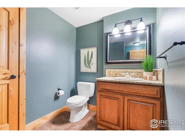 $2,150,000 | 837 Glenn Ridge Drive, Fort Collins, CO 80524