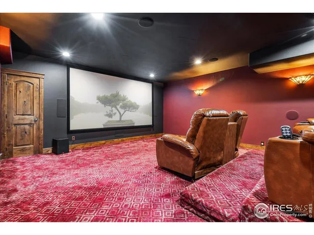 $2,150,000 | 837 Glenn Ridge Drive, Fort Collins, CO 80524