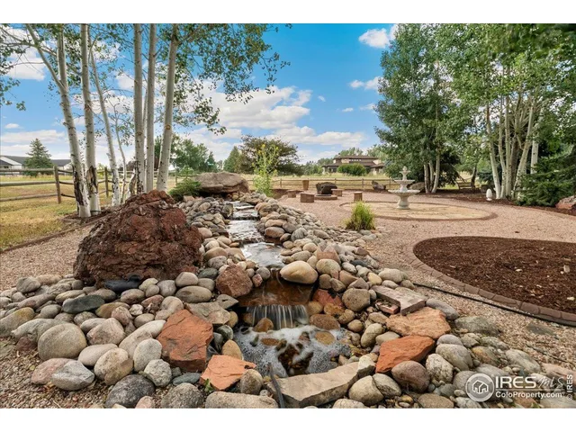 $2,150,000 | 837 Glenn Ridge Drive, Fort Collins, CO 80524
