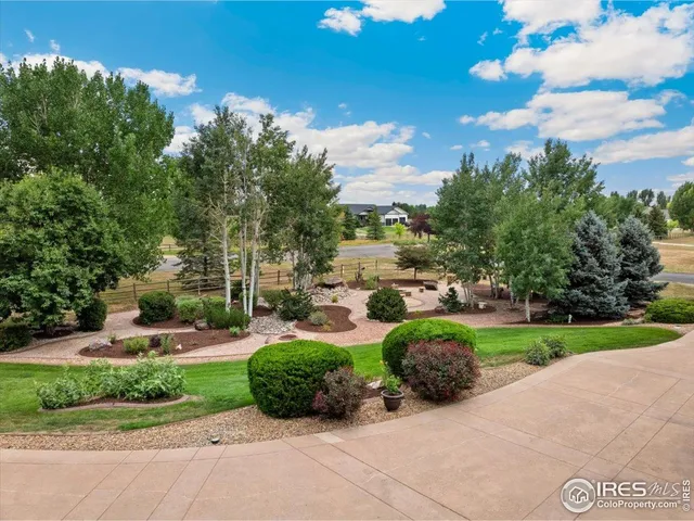 $2,150,000 | 837 Glenn Ridge Drive, Fort Collins, CO 80524