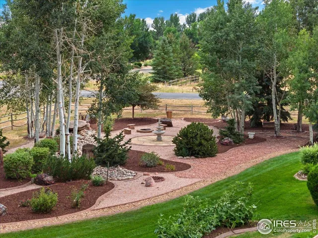 $2,150,000 | 837 Glenn Ridge Drive, Fort Collins, CO 80524