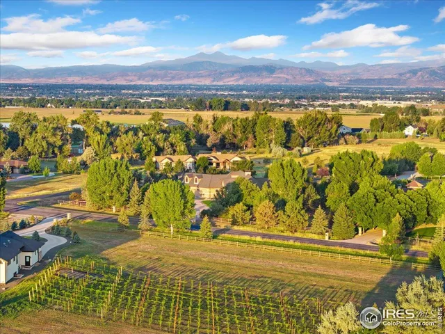$2,150,000 | 837 Glenn Ridge Drive, Fort Collins, CO 80524