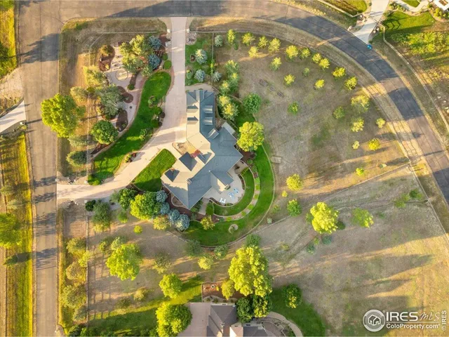 $2,150,000 | 837 Glenn Ridge Drive, Fort Collins, CO 80524