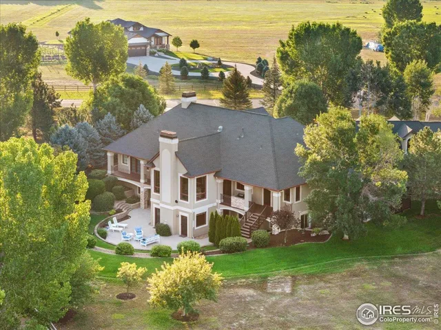 $2,150,000 | 837 Glenn Ridge Drive, Fort Collins, CO 80524