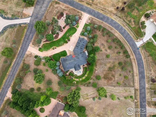 $2,150,000 | 837 Glenn Ridge Drive, Fort Collins, CO 80524