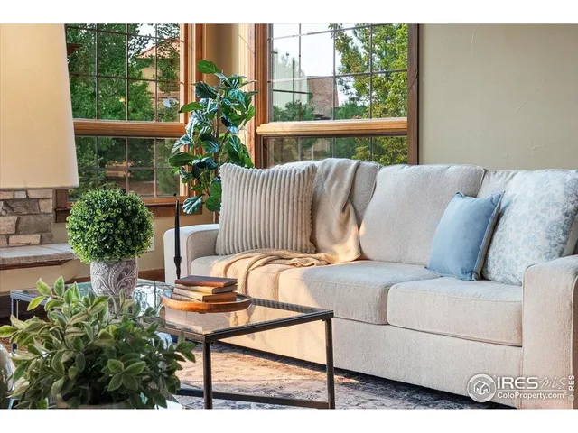 $2,150,000 | 837 Glenn Ridge Drive, Fort Collins, CO 80524