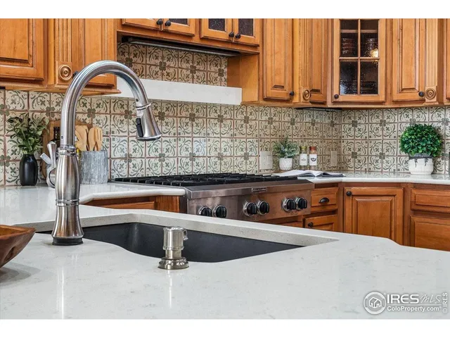 $2,150,000 | 837 Glenn Ridge Drive, Fort Collins, CO 80524