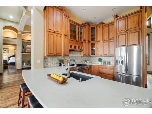 $2,150,000 | 837 Glenn Ridge Drive, Fort Collins, CO 80524