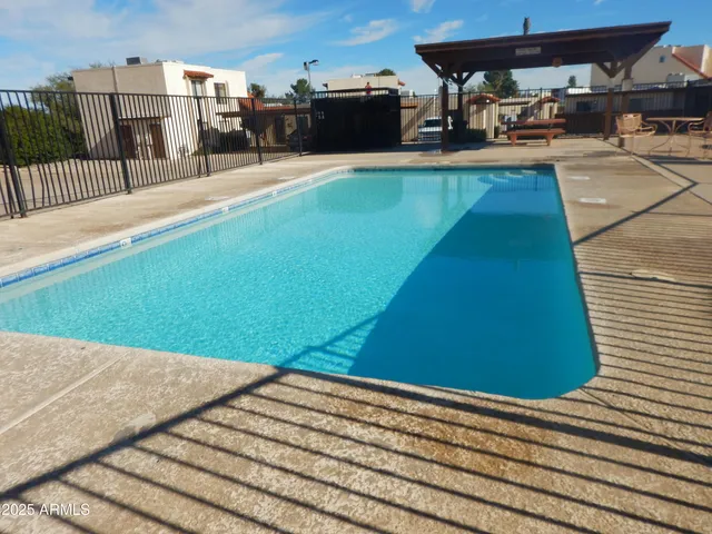 $975 | 4305 Ave Palermo, Unit C, Sierra Vista, AZ 85635