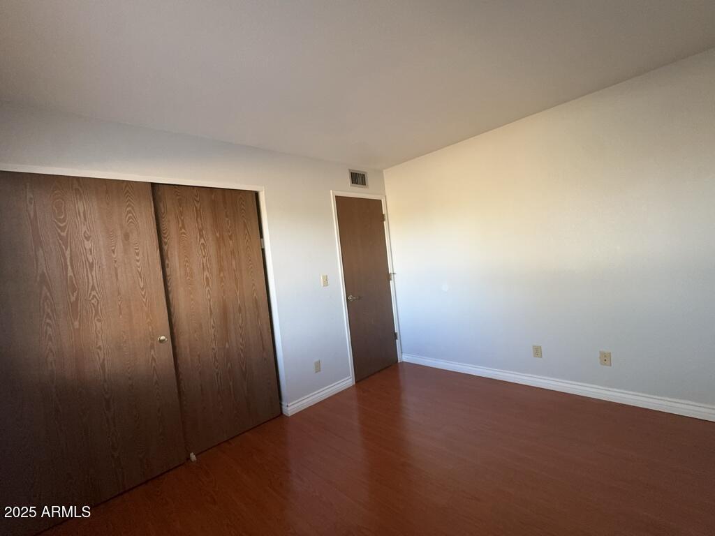 4305 Ave Palermo, Unit C Sierra Vista, AZ 85635 - Photo 7 of 15 an empty room with closet