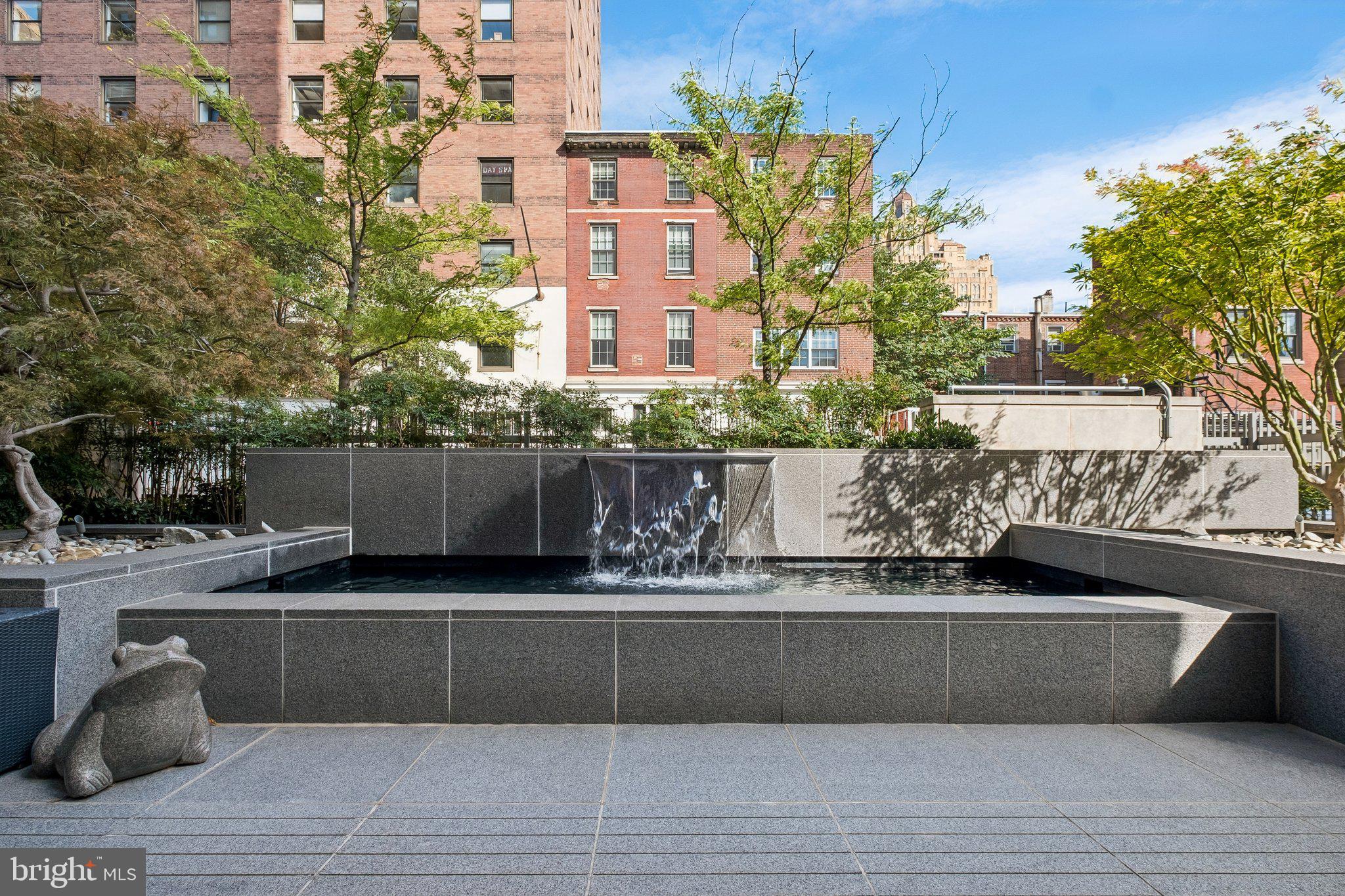 1706 Rittenhouse Square, Unit 402 Philadelphia, PA 19103 - Photo 20 of 21 Gallery Image 20