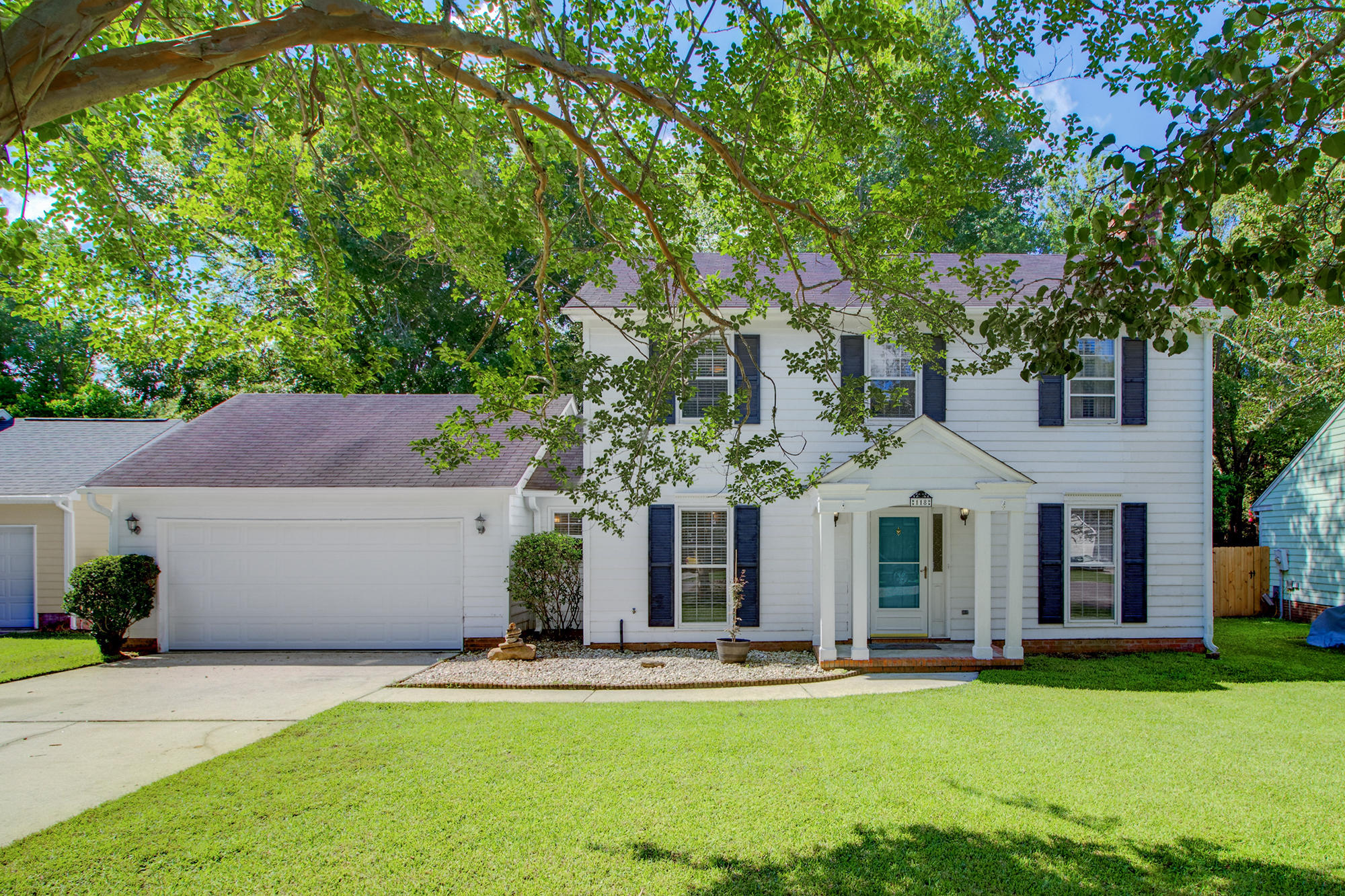 118 Hamlet Road Summerville, SC 29485 - Photo 1 of 30 1